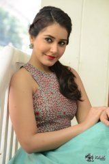 Raashi Khanna Interview About Bengal Tiger